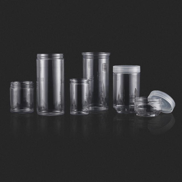  一步定制塑料注拉吹成型机