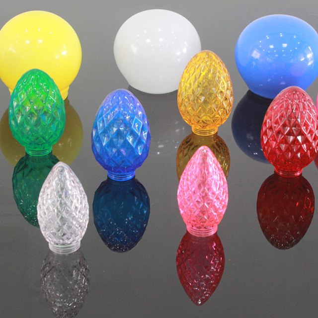 全自动一步法LED灯罩罩扩散器制造机