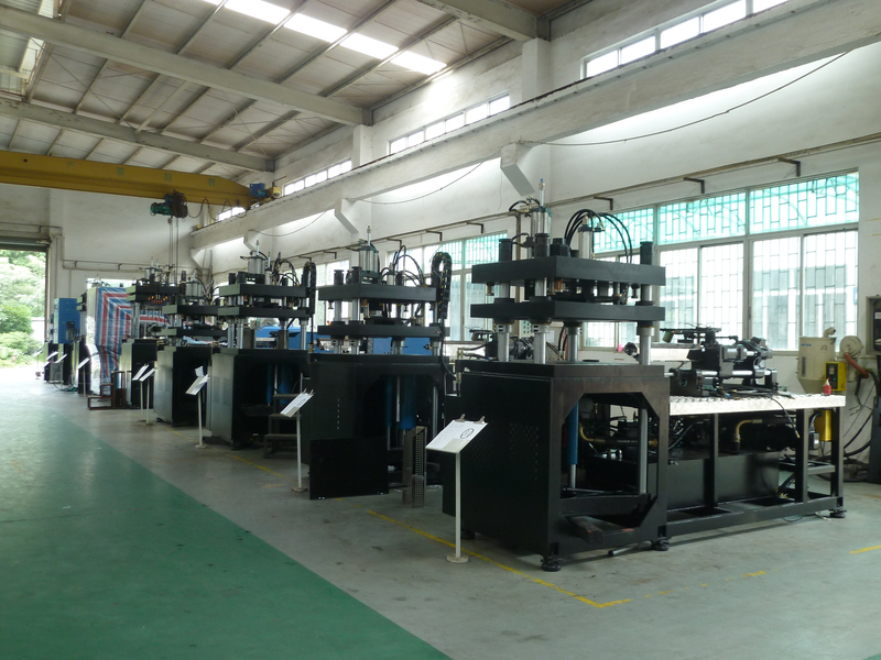 热销广口100毫升药品容器ISBM机