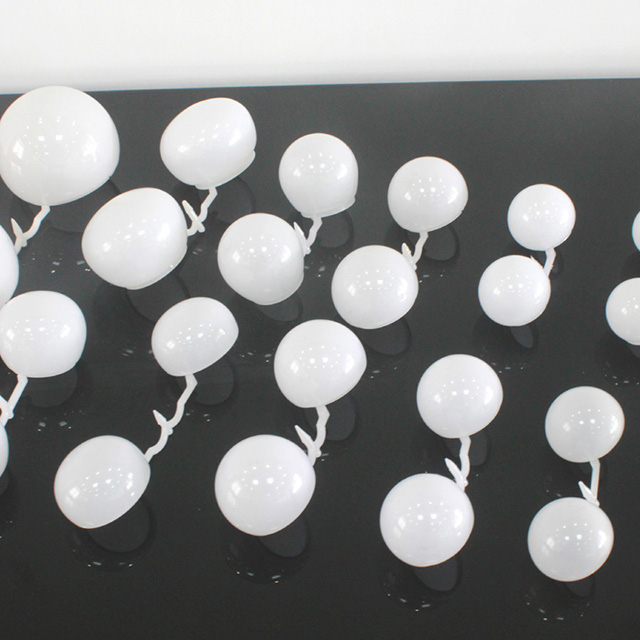 全自动一步法LED灯罩罩扩散器制造机