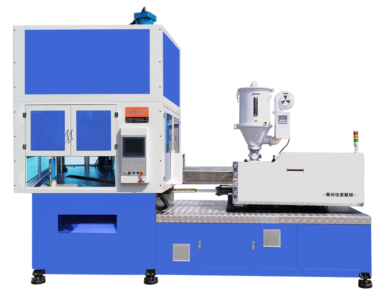 Applications des machines ISBM pour conteneurs pharmaceutiques